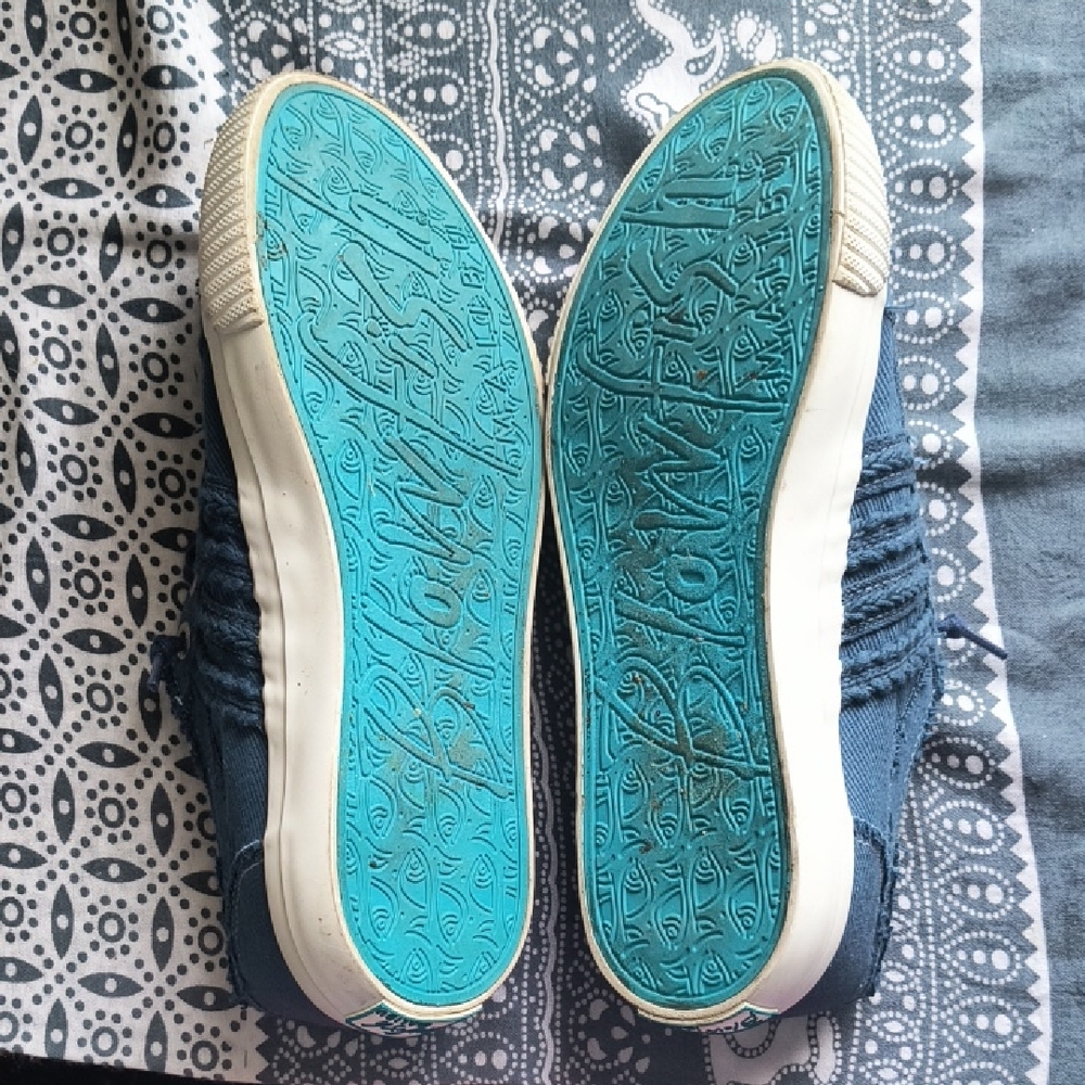Blowfish Malibu Sneakers - Picture 3 of 7